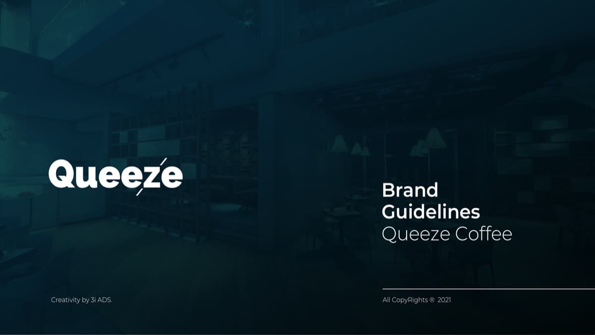 Queeze Coffee — 2