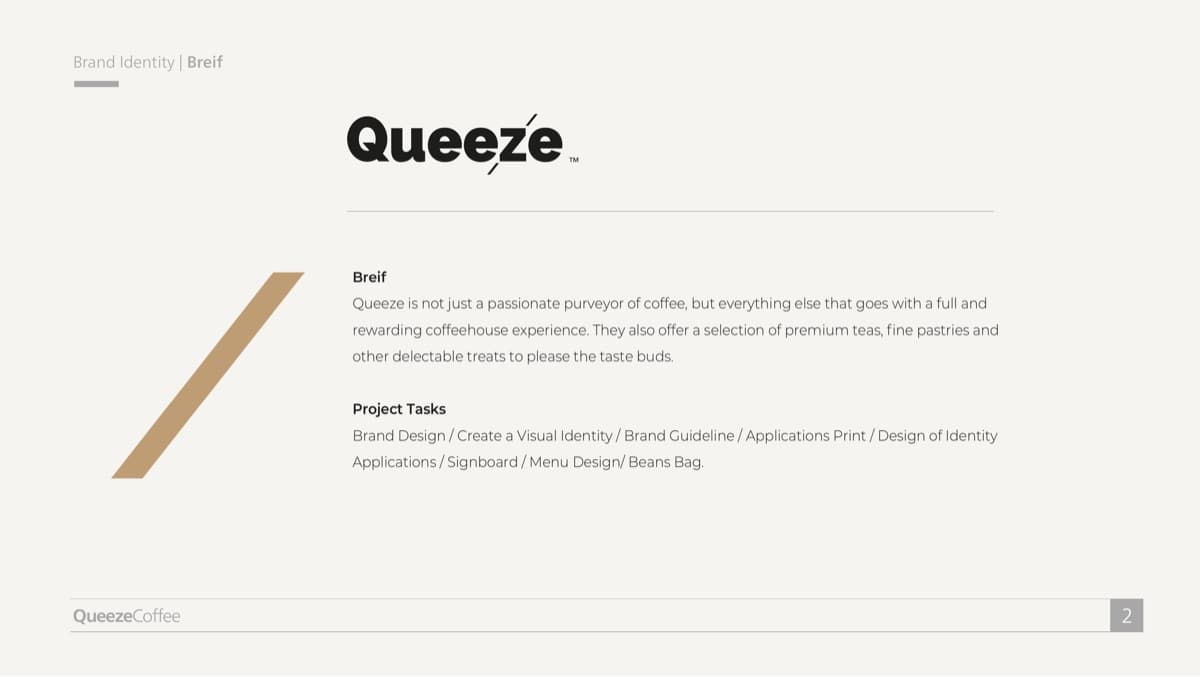 Queeze Coffee — 3