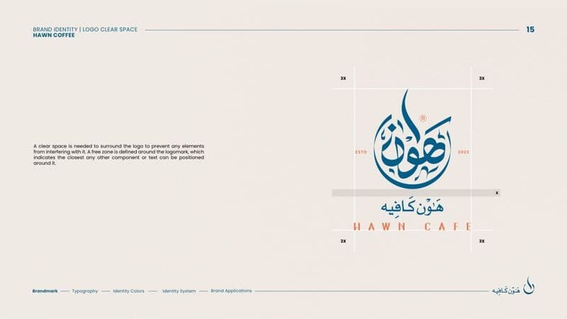 Brand guideline page 10