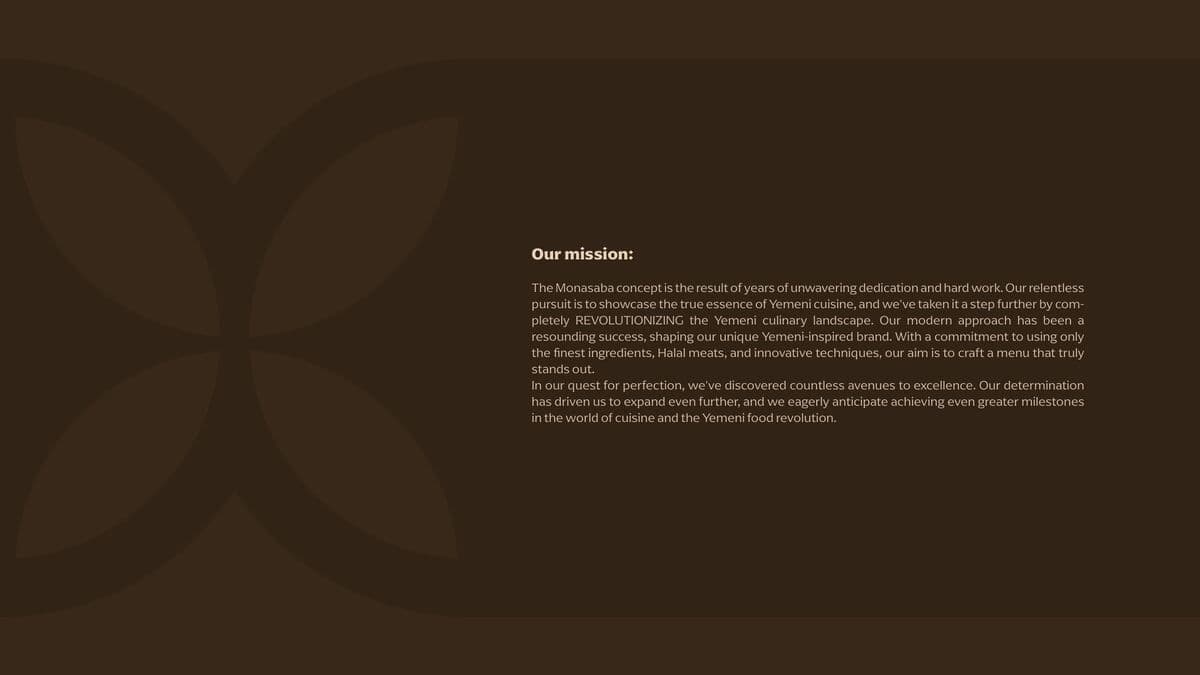 Brand guideline page 6