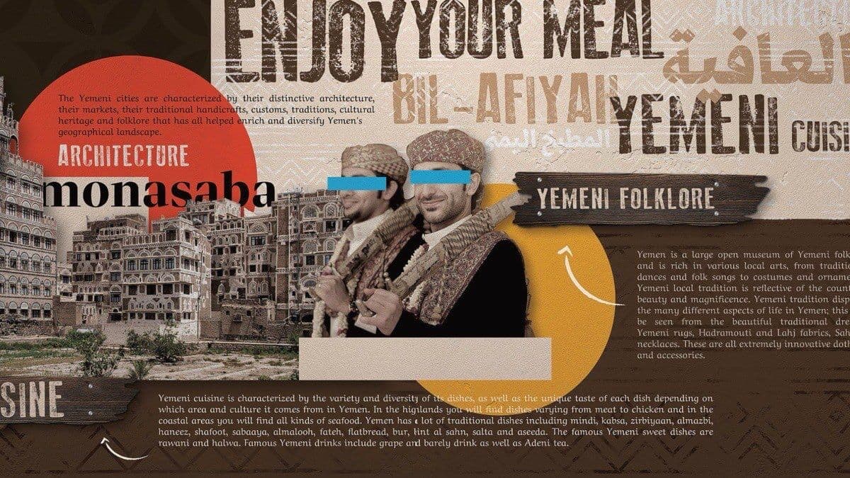 Content Creation example