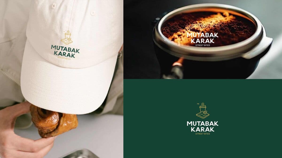 Brand guideline page 4