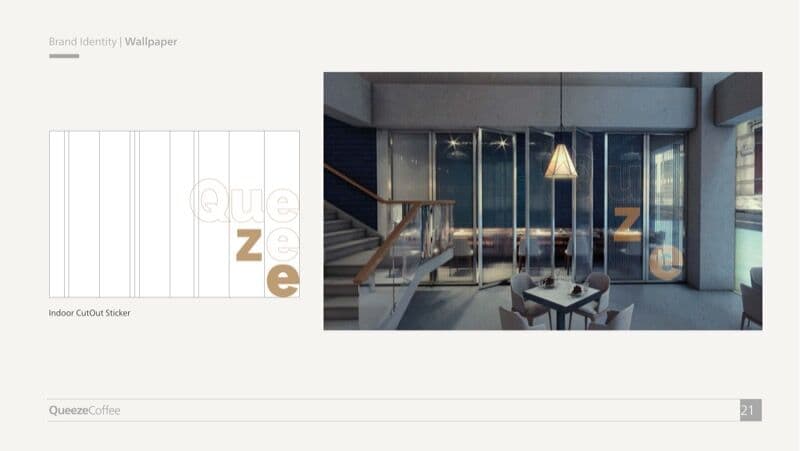 Brand guideline page 8