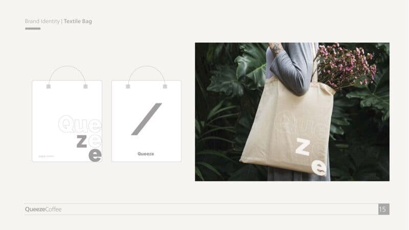 Brand guideline page 13