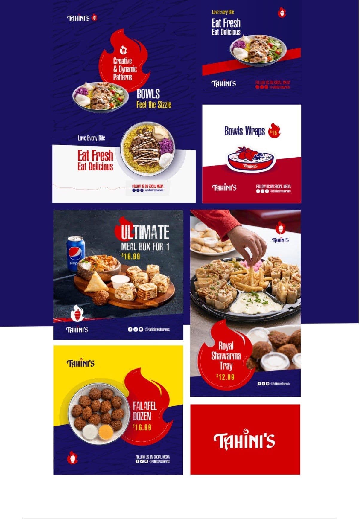 Brand guideline page 10