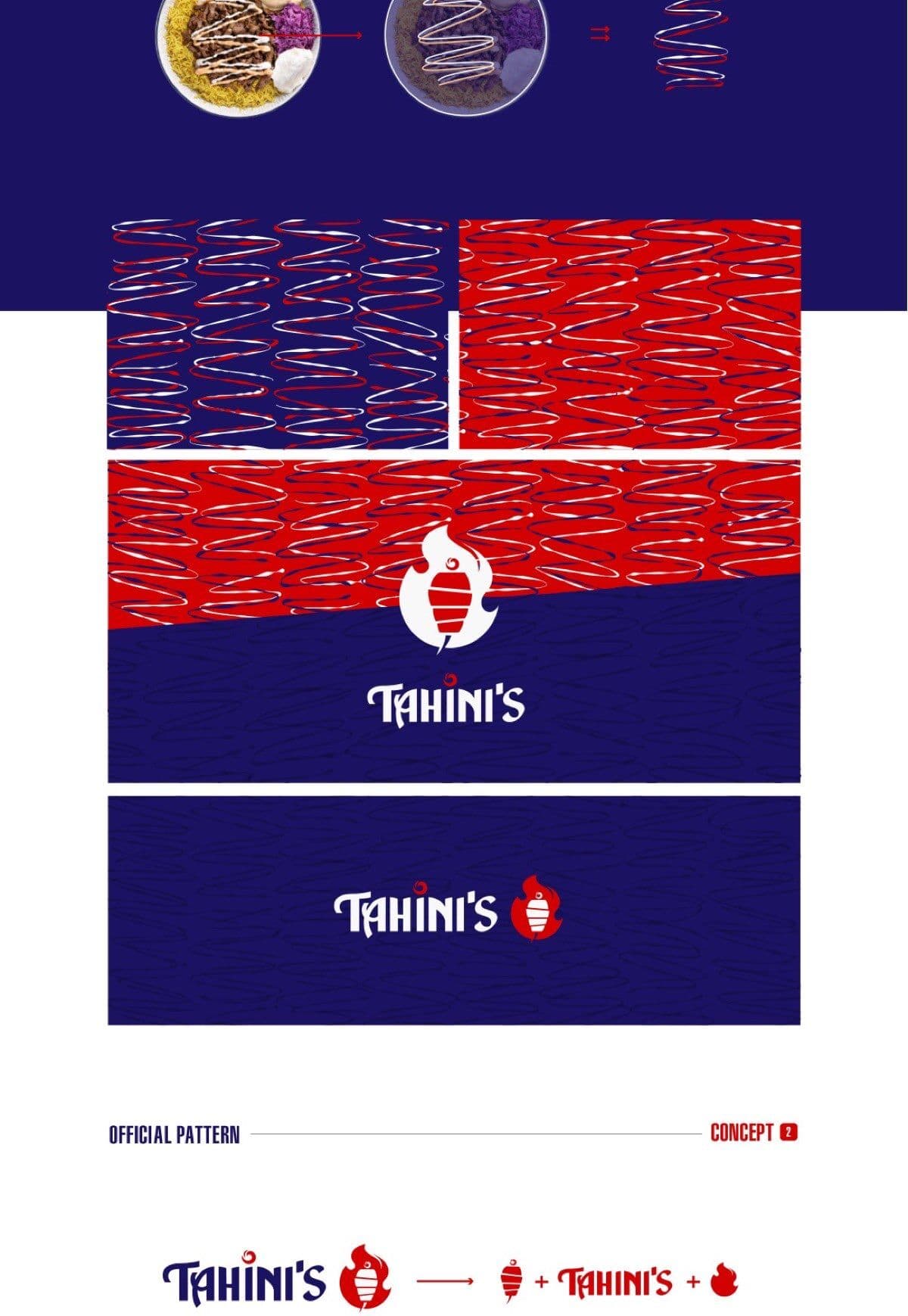 Brand guideline page 2