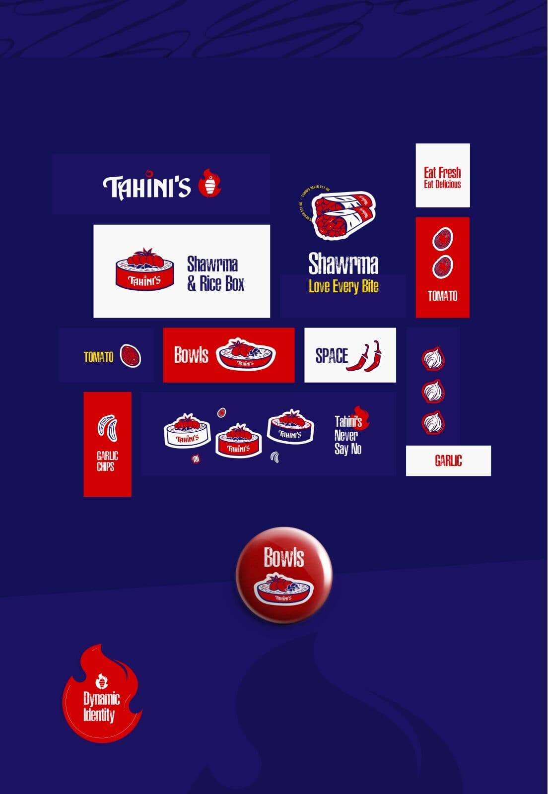 Brand guideline page 6