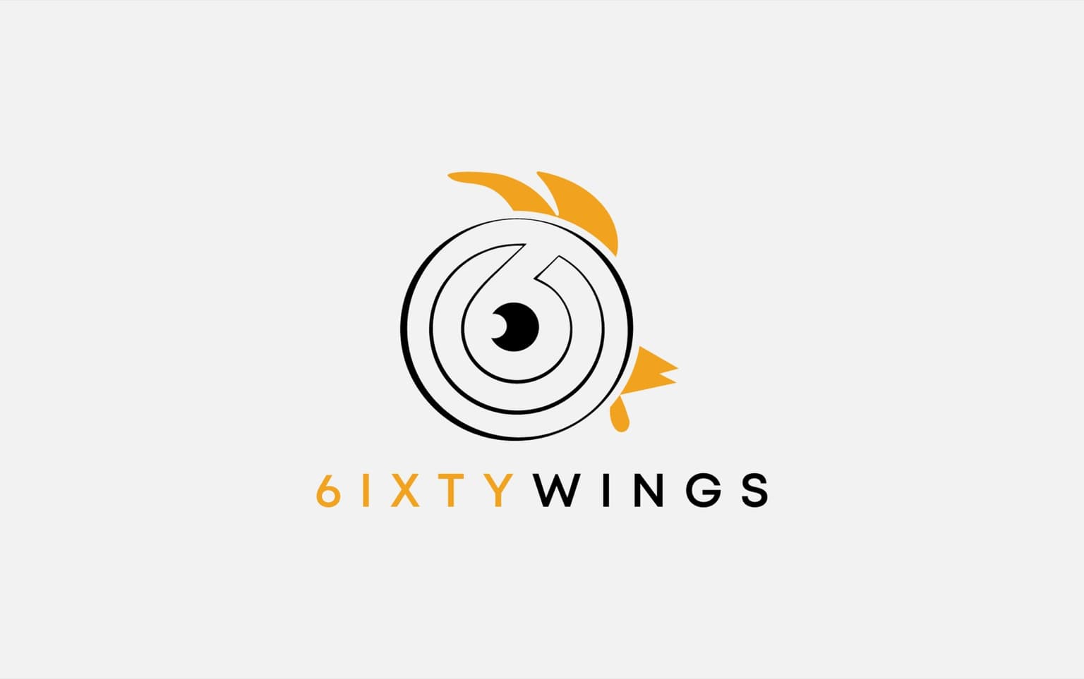 6ix Ty Wings
