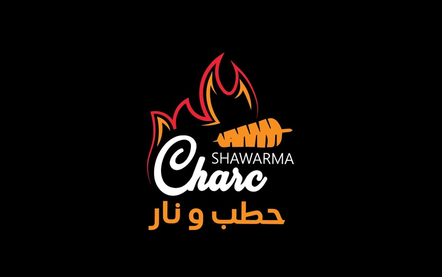 Charc Shawarma
