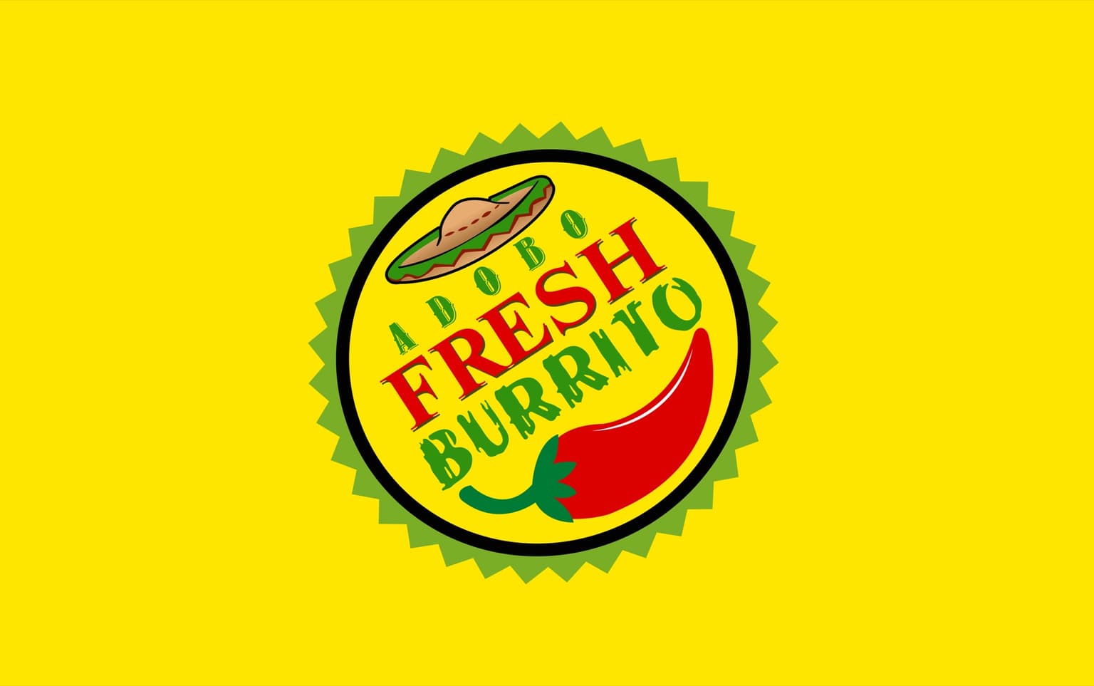 Fresh Burrito