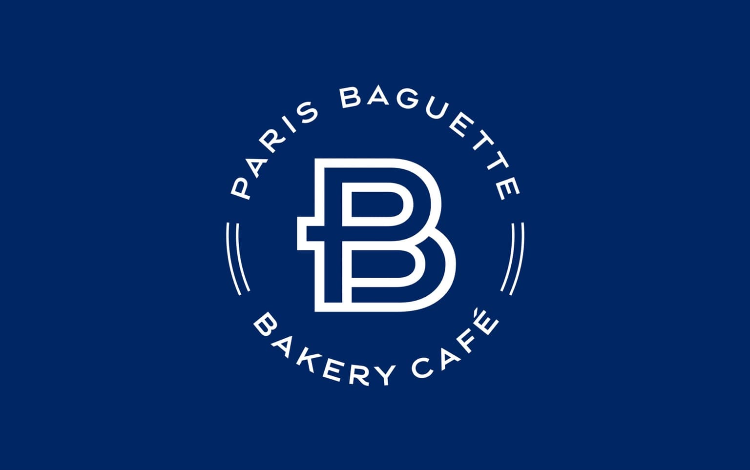 Paris Baguette