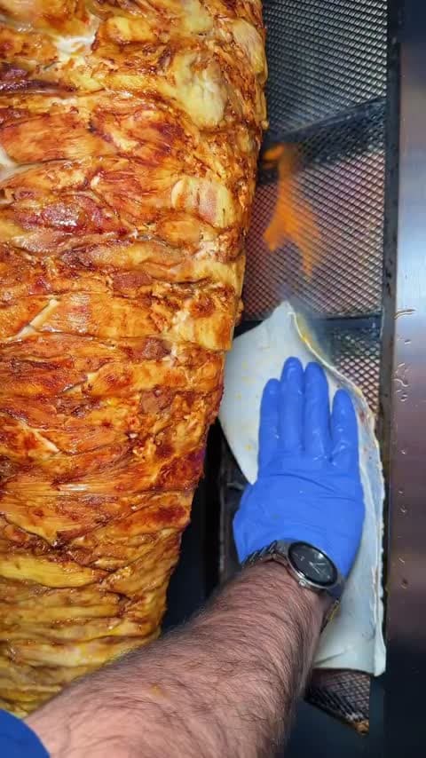 The Best Shawarma in the GTA