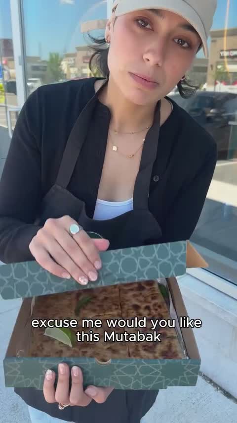 Crispy, Loaded & Viral