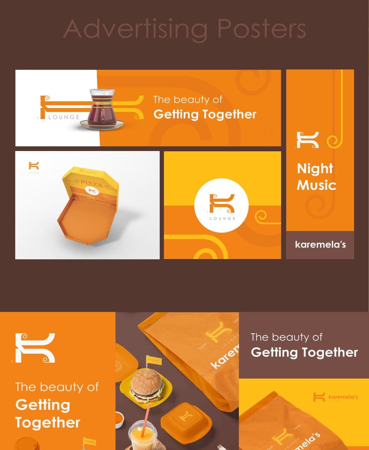 Brand guideline page 10