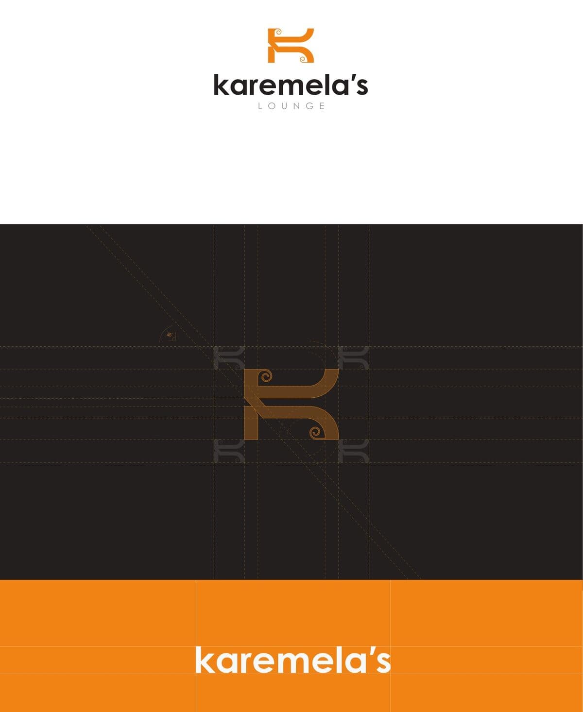 Brand guideline page 3