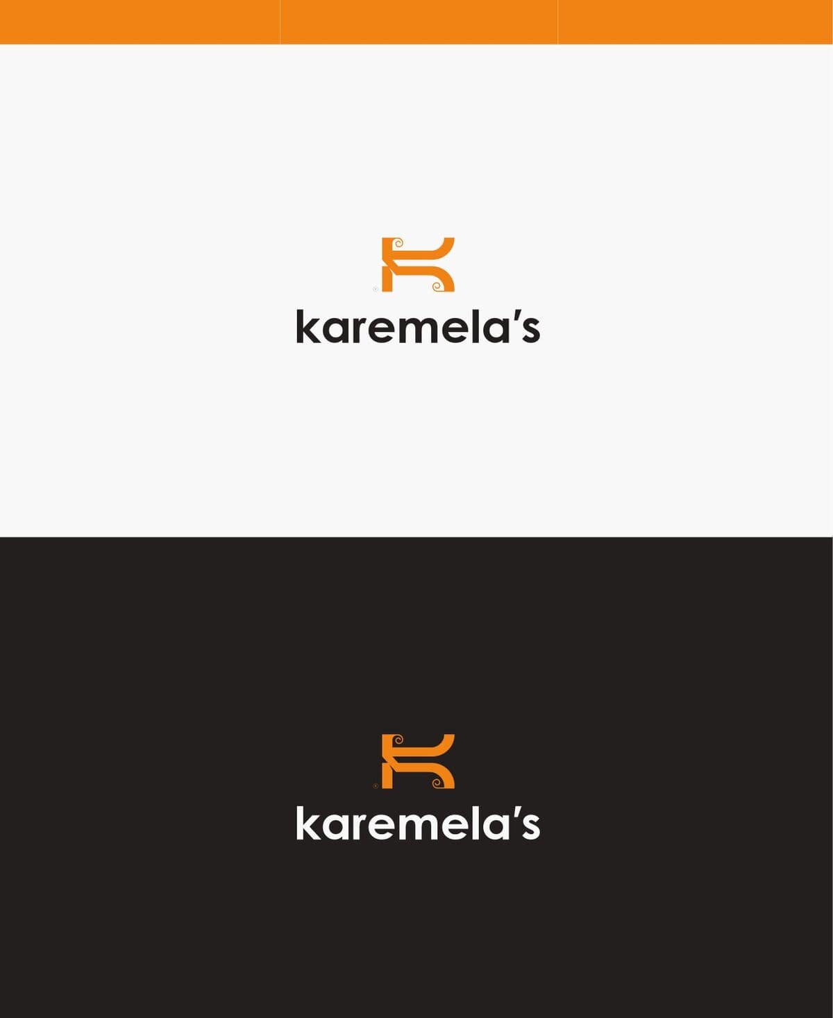 Brand guideline page 4