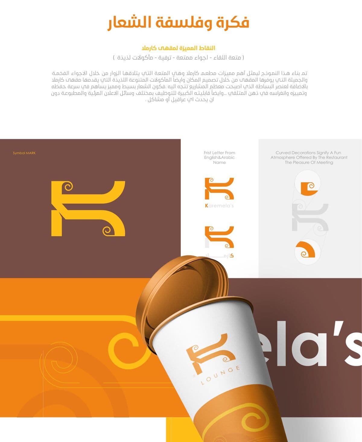 Brand guideline page 6