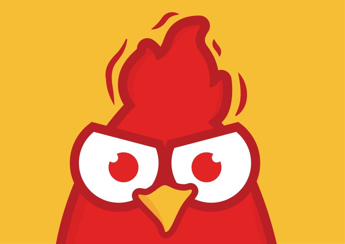 Brand guideline page 1