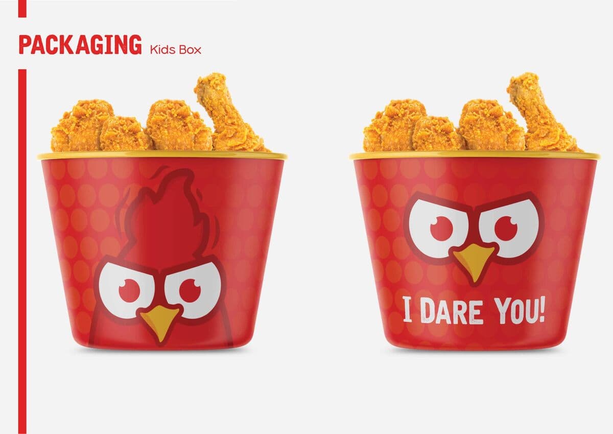 Brand guideline page 9