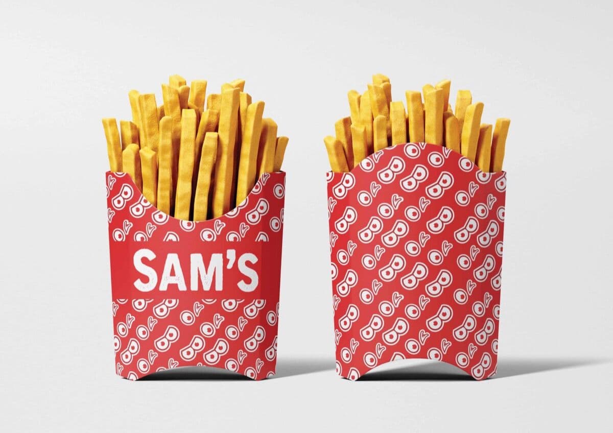 Brand guideline page 11