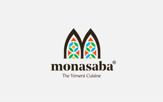 Monasaba: Multi-location Yemeni restaurant: brand, interiors, weekly content and ads under one plan